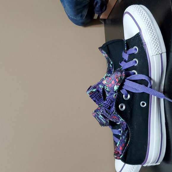 Converse All Star Shoes - Picture 7 of 11